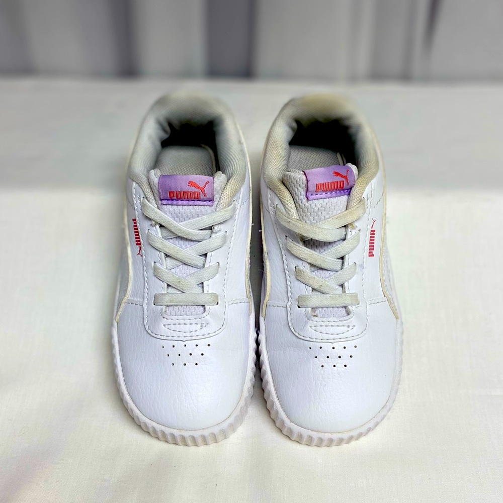 Puma Sneaker Toddler